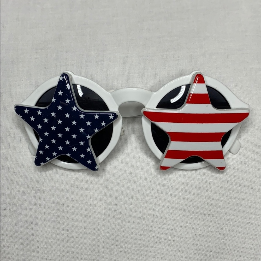 Aerie Patriotic Sunnies
